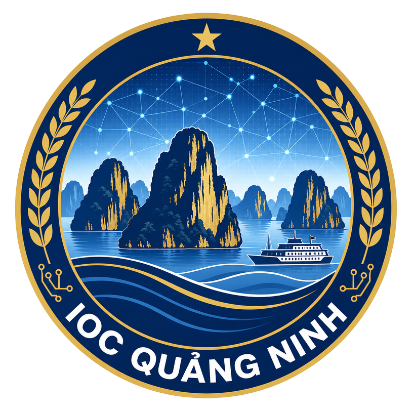 IOC Quảng Ninh