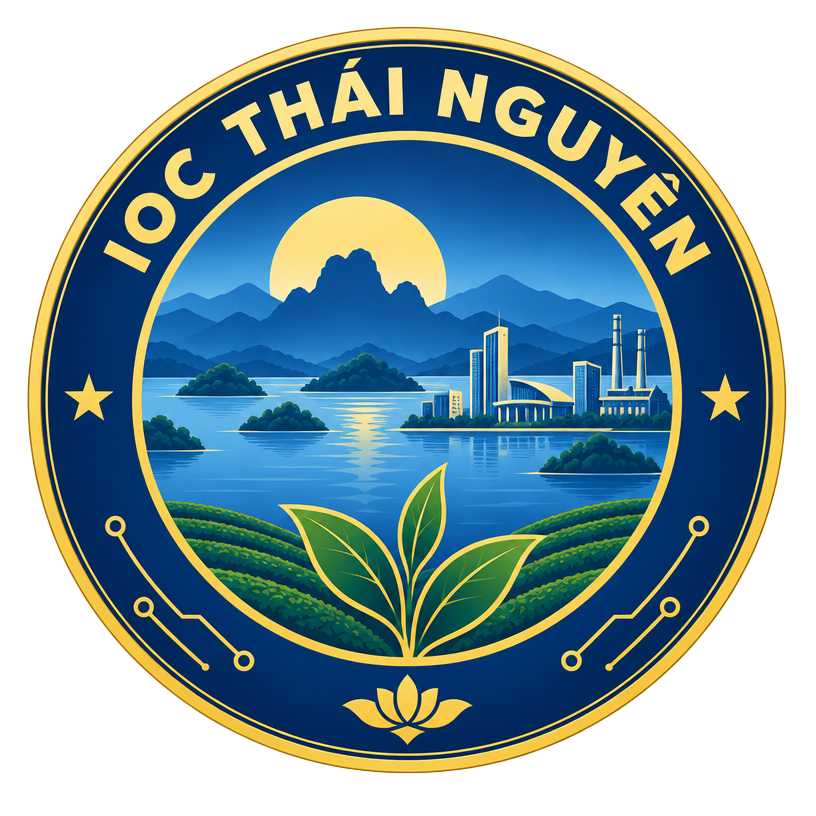 IOC Thái Nguyên